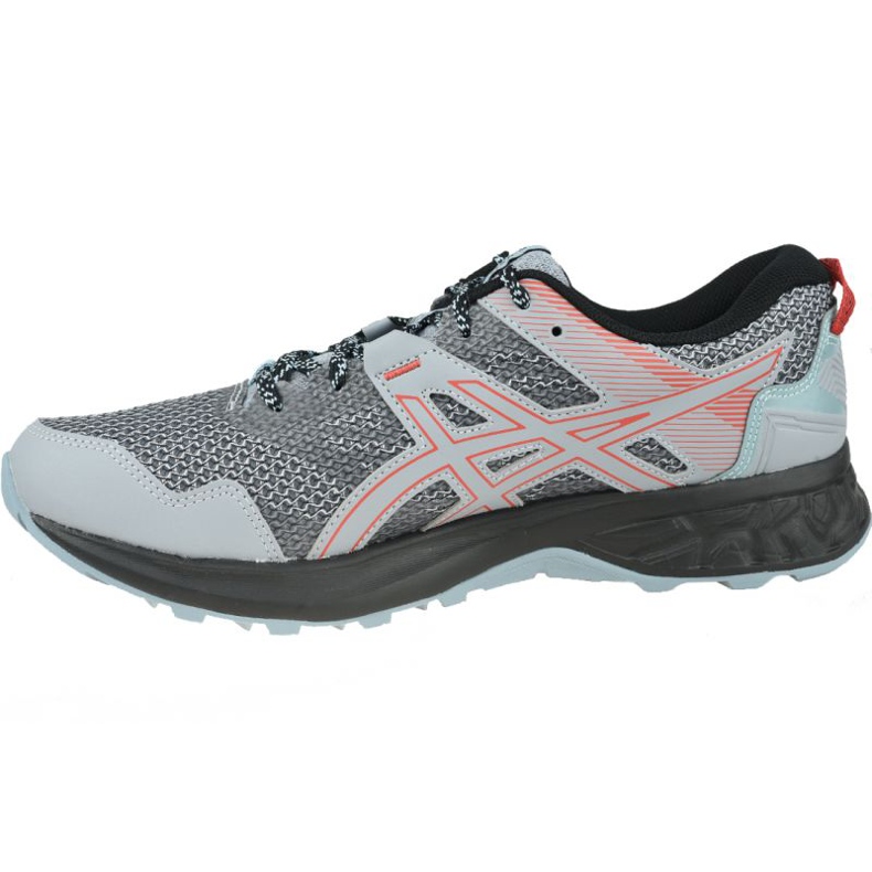 Asics Gel-Sonoma 5 M 1011A661-024 šedá 1