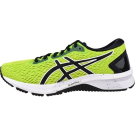 Boty Asics GT-1000 9 M 1011A770-300 černý žluť 1
