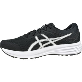Boty Asics Patriot 12 M 1011A823-001 bílý černý 1