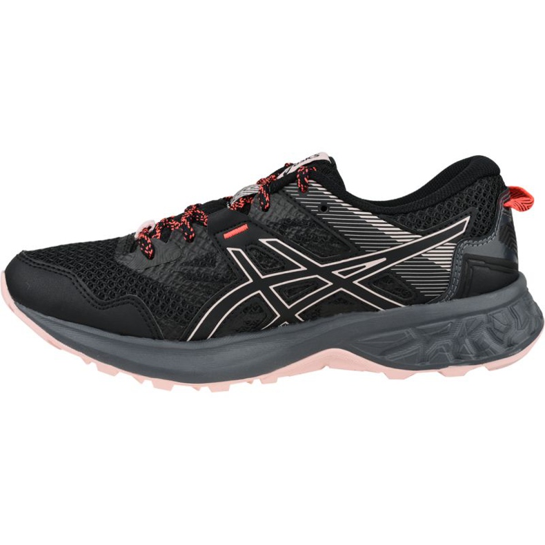 Asics Gel-Sonoma 5 W 1012A568-001 černá 1