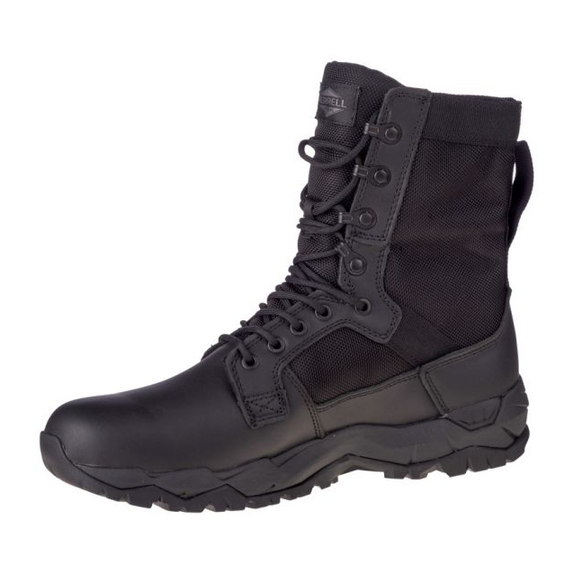 Boty Merrell Mqc Patrol Wp M J099351 černý 1