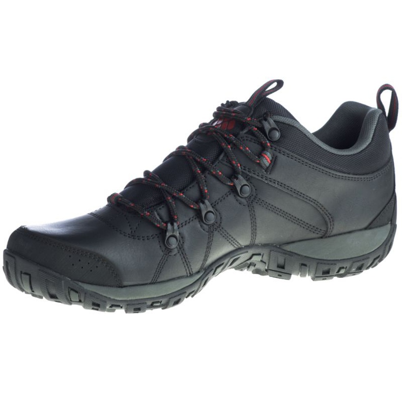 Columbia Peakfreak Venture M 1626361010 černý 1