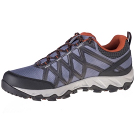 Columbia Peakfreak X2 M 1864991053 černý šedá 1