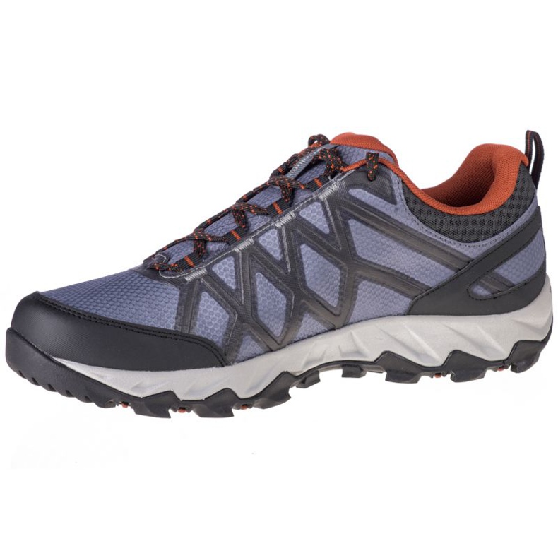 Columbia Peakfreak X2 M 1864991053 černá šedá 1