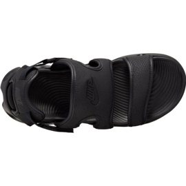 Sandály Nike Owaysis W CK9283-001 černý 1