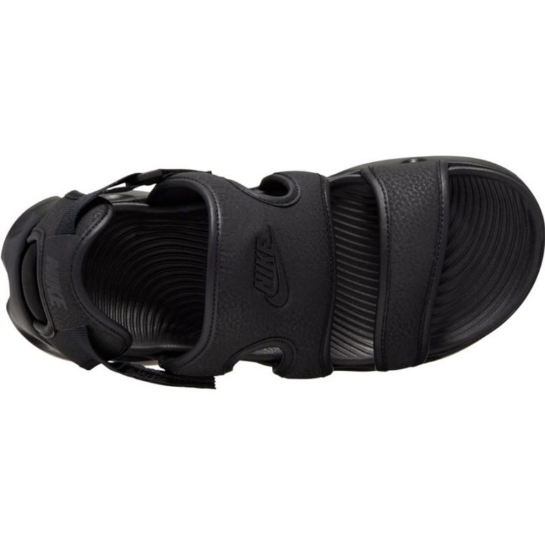 Sandály Nike Owaysis W CK9283-001 černý 1
