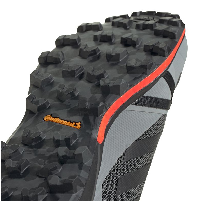 Boty Adidas Terrex Skychaser Lt Gtx M FV6828 vícebarevný šedá 1 Boty Adidas Terrex Skychaser Lt Gtx M FV6828 vícebarevný šedá 1