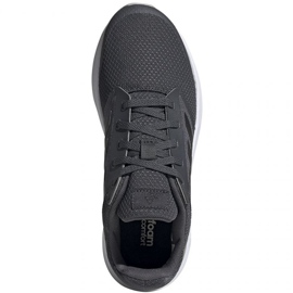 Běžecké boty Adidas Galaxy 5 W FW6120 šedá 1