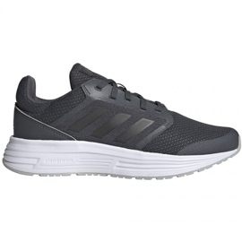 Běžecké boty Adidas Galaxy 5 W FW6120 šedá 2