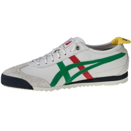 Onitsuka Tiger Mexico 66 Sd W 1183A036-100 béžový zelený 1