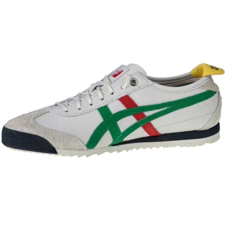 Onitsuka Tiger Mexico 66 Sd W 1183A036-100 béžový zelený 1