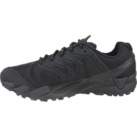 Merrell Agility Peak Tactical M J17763 černý 1