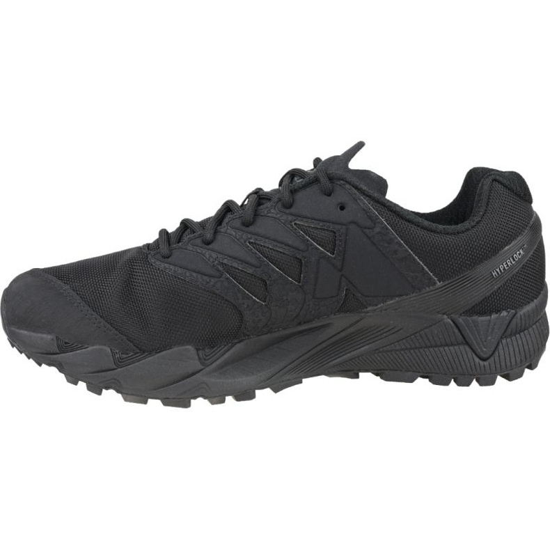 Merrell Agility Peak Tactical M J17763 černý 1