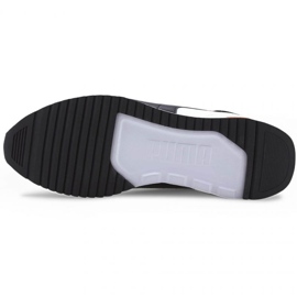 Puma R78 Neon M 373203 02 bílý černý 1