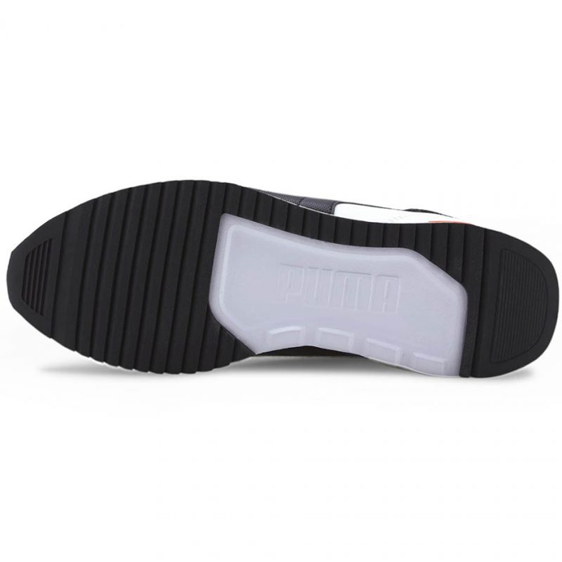 Puma R78 Neon M 373203 02 bílý černá 1