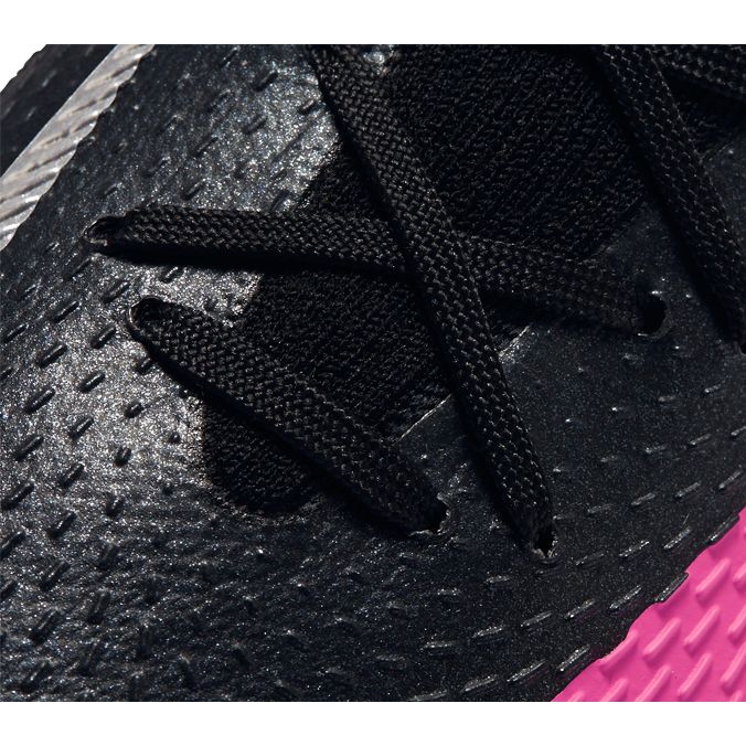 Kopačky Nike Phantom Gt Elite Fg M CK8439-006 vícebarevný černý 1
