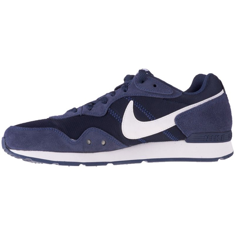 Nike Venture Runner M CK2944-400 modrý 1