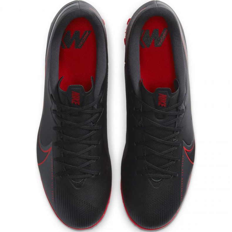 Kopačky Nike Mercurial Vapor 13 Academy M Tf AT7996 060 vícebarevný černý 1