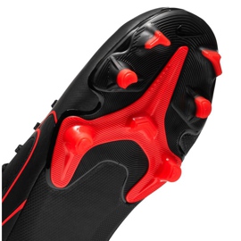 Kopačky Nike Superfly 7 Academy Mg Jr AT8120-060 černý černý 1