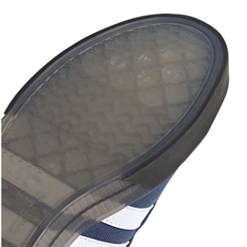 Boty Adidas Daily 3.0 M FX4357 bílý námořnická modř 1