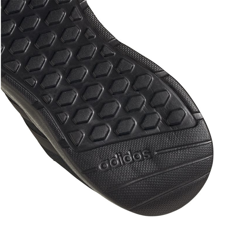 Boty Adidas Lite Racer Reborn M FW3890 černá 1