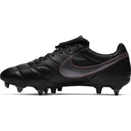 Kopačky Nike Premier Ii SG-PRO Ac M 921397 061 vícebarevný černý 1