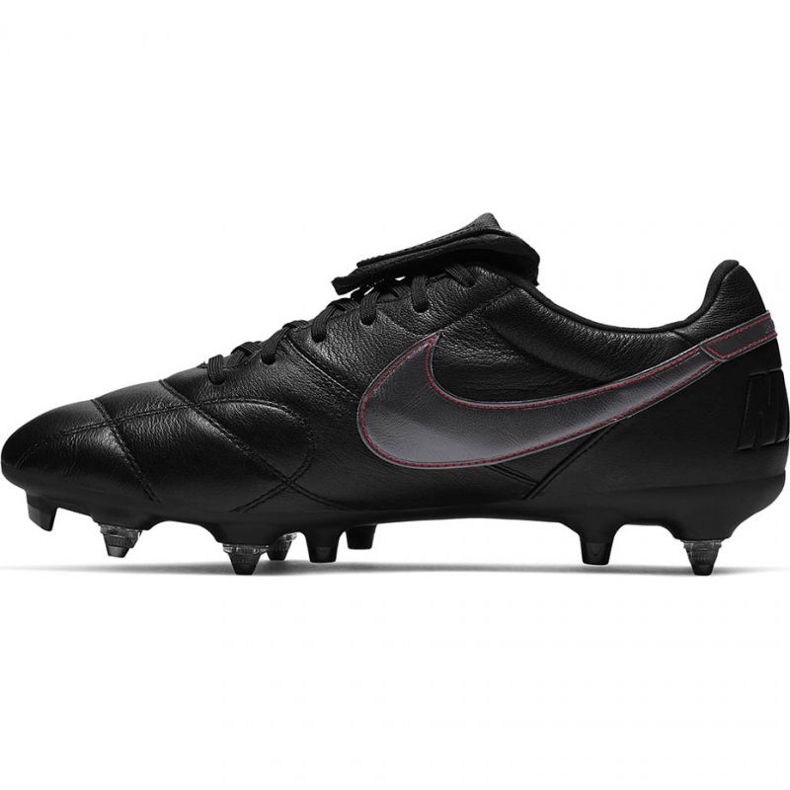 Kopačky Nike Premier Ii SG-PRO Ac M 921397 061 vícebarevný černá 1