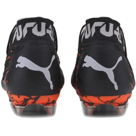 Kopačky Puma Future 6.1 Netfit MxSG M 106178 01 vícebarevný černý 2