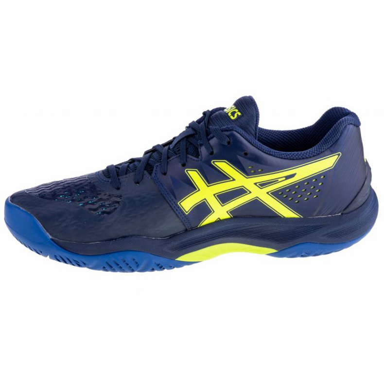 Asics Sky Elite Ff M 1051A031-402 vícebarevný blues a námořnická modř 1