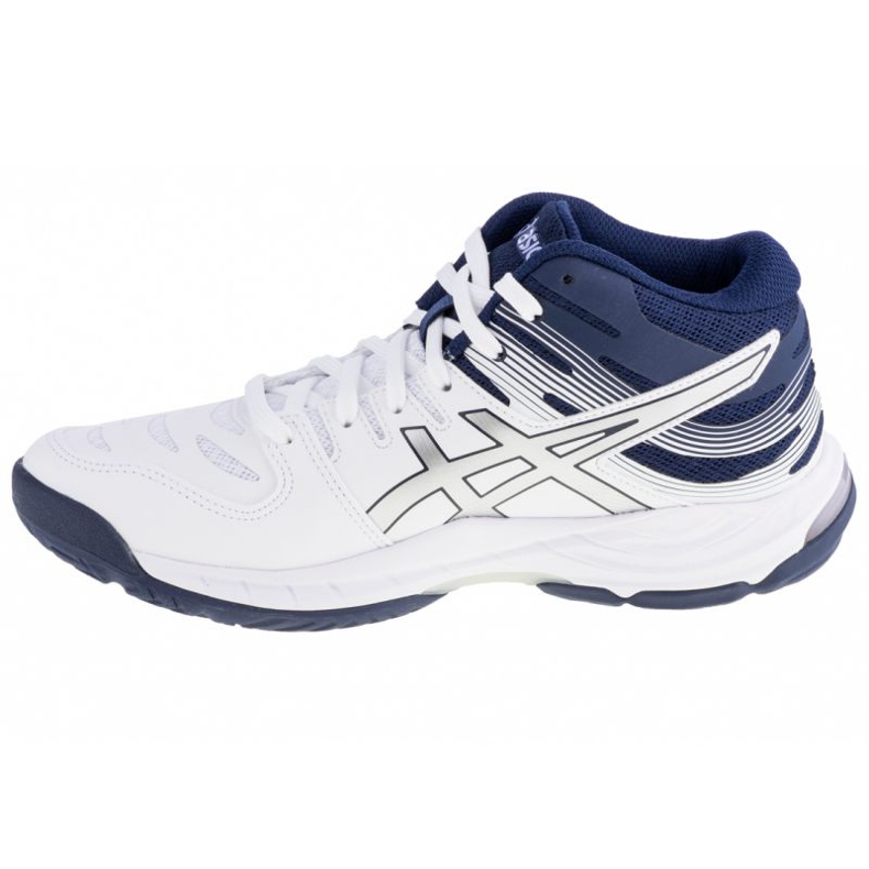 Asics Gel-Beyond Mt 6 W 1072A051-102 bílý námořnická modř 1