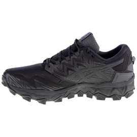Asics Gel-FujiTrabuco 8 G-TX M 1011A670-001 černý 1