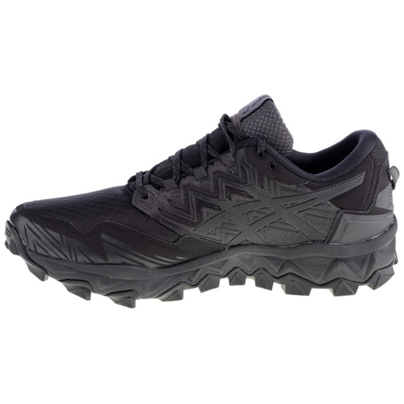 Asics Gel-FujiTrabuco 8 G-TX M 1011A670-001 černý 1
