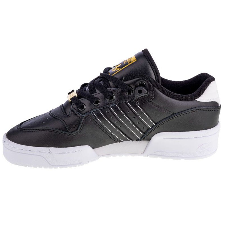 Boty Adidas W Rivalry Low W FV3347 černý 1