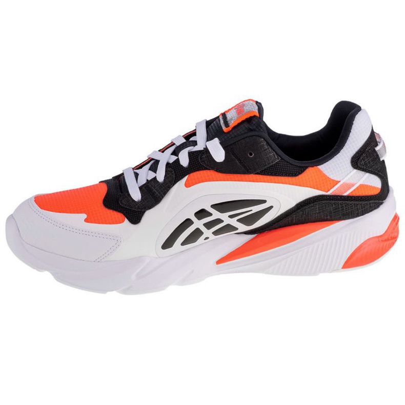Asics Gel-Miqrum M 1201A030-001 bílý 1