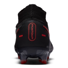 Kopačky Nike Phantom Gt Elite Df Fg M CW6589-060 černý černý 1