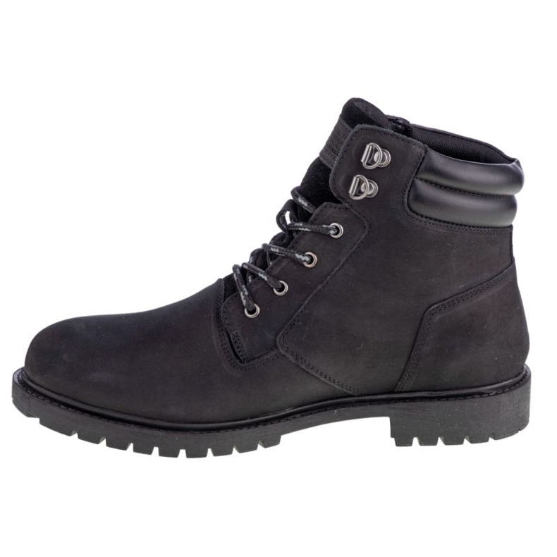 Boty Levi's Hodges 2.0 M 232331-975-60 černý 1