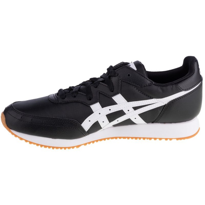 Boty Asics Tarther Og M 1191A164-001 bílý námořnická modř 1