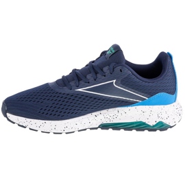 Reebok Liquifect 180 2 Spt M FV0968 námořnická modř 1