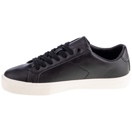 Levi's Woodward Ls W 231445-1794-59 černý 1