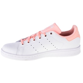 Boty Adidas Stan Smith Jr FW4491 bílý černý 1