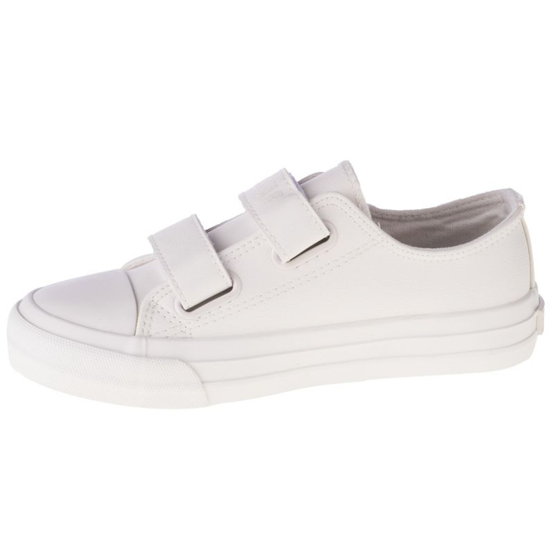 Dětská obuv Big Star Jr GG374010 bílý černý 1