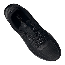 Běžecké boty adidas Response Trail M FW4939 černá 1
