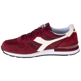 Boty Diadora Camaro M 501-159886-01-55083 červené vícebarevný 1
