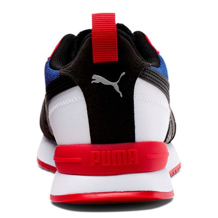 Puma R78 M 373117-09 černá 1