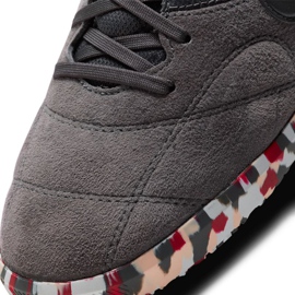 Kopačky Nike The Premier Ii Sala M AV3153-068 vícebarevný černá 1