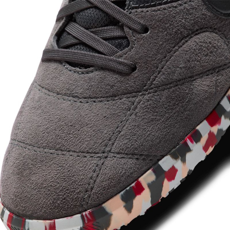 Kopačky Nike The Premier Ii Sala M AV3153-068 vícebarevný černá 1