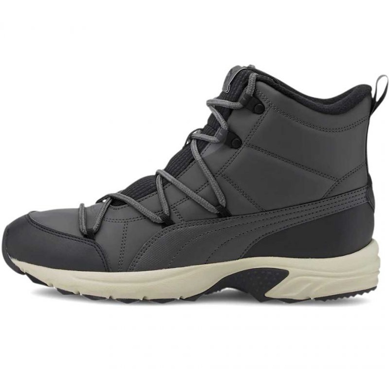 Puma Axis Tr Boot Wtr Mu M 374052 03 zelený 1
