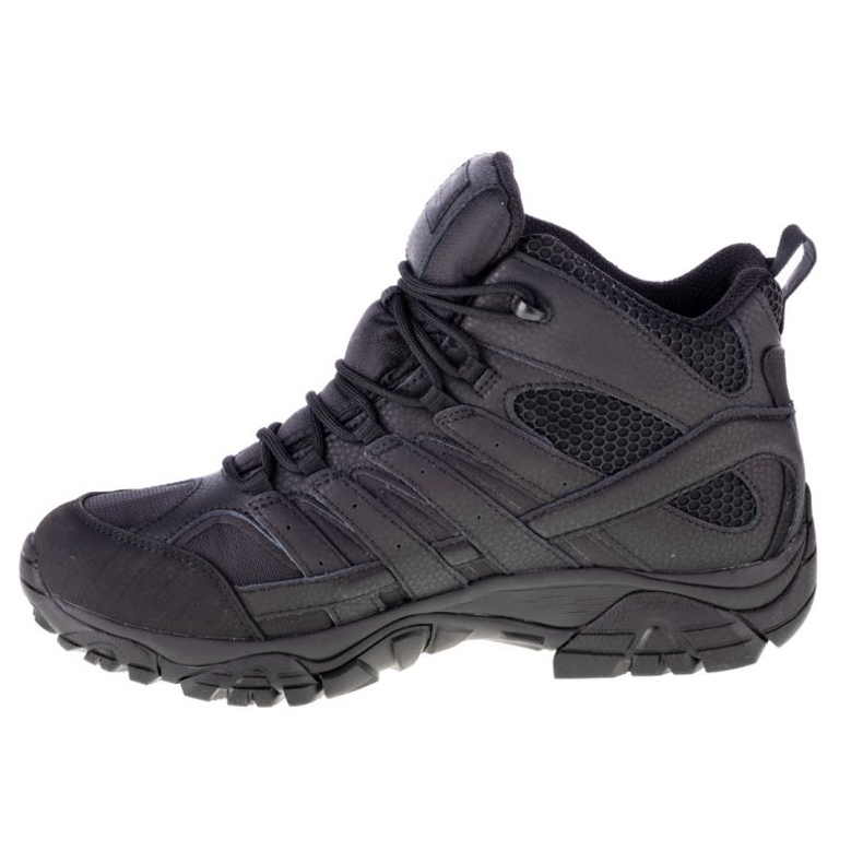 Merrell Moab 2 Mid Tactical M J15853 černá 1