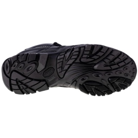 Merrell Moab 2 Mid Tactical M J15853 černá 3
