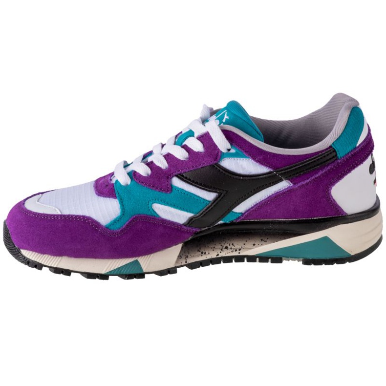 Boty Diadora N9002 M 501-173073-01-C8853 vícebarevný 1 Boty Diadora N9002 M 501-173073-01-C8853 vícebarevný 1